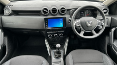 Dacia Duster 1.0 TCe 90 Prestige 5dr Petrol Estate